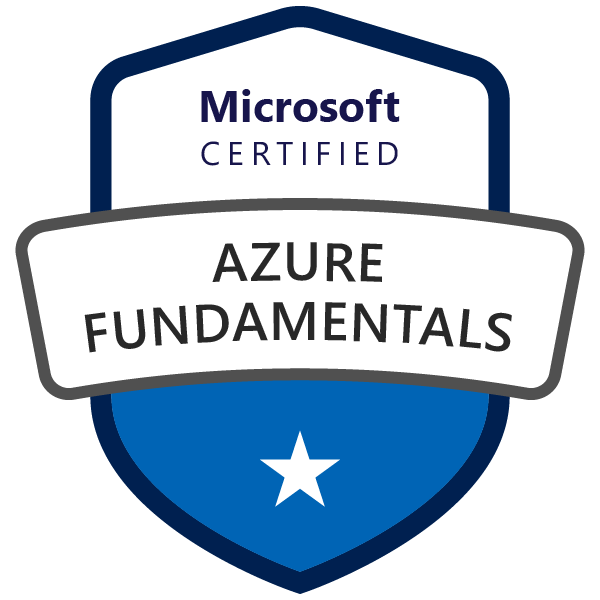Azure Fundamental